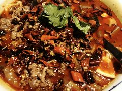 -辛香汇·现炒川菜(武进吾悦店)