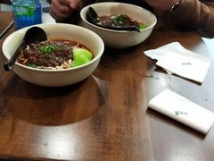 -李先生牛肉面大王(合肥火车站出站口店)