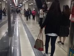 -呼家楼(地铁站)