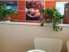 -好一家牛肉粉(山东路家乐福店)