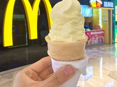 -麦当劳(领展中心城店)