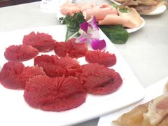 -枇杷园食为鲜火锅(南山店)