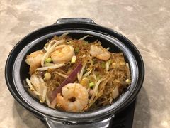 大虾球粉丝煲-大树餐厅(红旗街万达店)