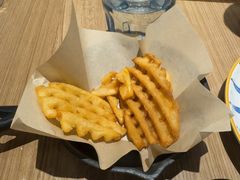 -必胜客(龙泉万达店)