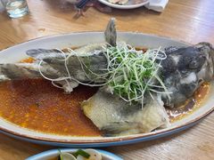-蟹老板的海鲜