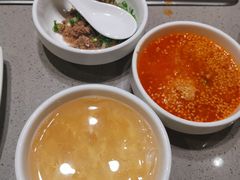 -海底捞火锅(天一广场亚细亚店)