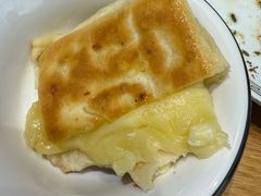-格日勒阿妈蒙古厨房(新华广场店)