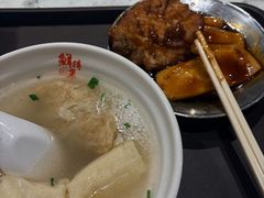 -鲜得来排骨年糕(即墨路店)