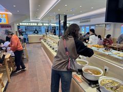 -素满香·食养自助(建邺万达店)