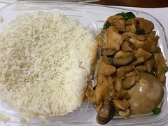 -味先肠粉(康王南店)