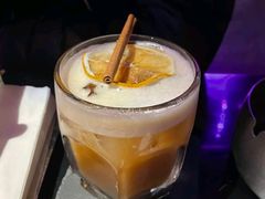 -TORA音乐酒馆