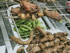 -红棚子肚绷·徐州烧烤(南京店)