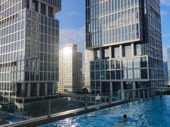 -燃坊JEN ACTIVE游泳健身中心·深圳前海JEN酒店