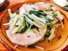 荔浦芋-老根农家饭店