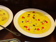 -清真· AL-JANNAT 佳纳特餐厅(仙林店)