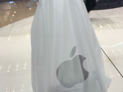 -Apple 零售店(apm Hong Kong)