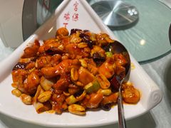 -峨嵋酒家(牡丹园店)