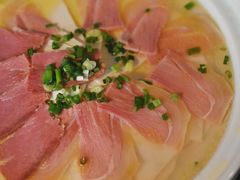 -怡得观滇餐厅·地道昆明菜·1996(海埂大坝店)