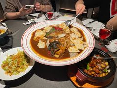 -旺顺阁·北京菜·烤鸭(大望路店)