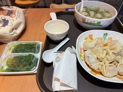 -满宝馄饨(三好店)