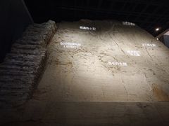 -西安唐皇城墙含光门遗址博物馆