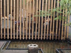 -竹里馆·淮扬菜·功夫茶(老门东店)