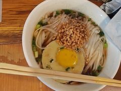 -矮子粉店1985·长沙米粉(湘春路店)