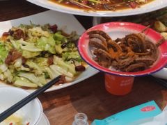 -佬缸炮江湖川菜(玉林店)