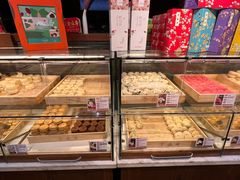 -清真全盛斋传统糕点(西羊市店)