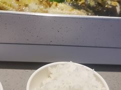 -半天妖烤鱼(诺德广场店)