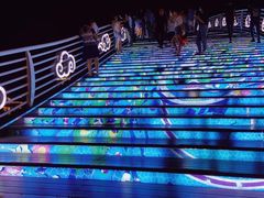 -湖州太湖旅游度假区-月亮广场