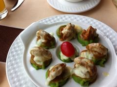 -麦茜哥牛扒城(中银店)