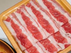 -小茉庐和牛自助火锅(龙湖万达店)