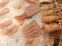 -吉兆·料理(红梅南路店)