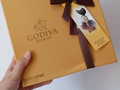 -GODIVA(万象城店)