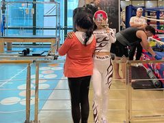 -广州市力美健天娱健身运动有限公司