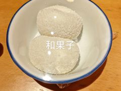 -虹梅食堂·爱蝦乃家