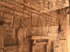 -洛阳古墓博物馆