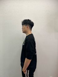 -贝勒爷专业男发