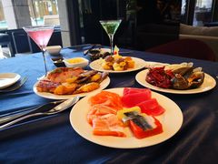 -鹭江潮餐厅•福建菜(鹭江佲家酒店)