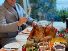 -郑州希尔顿酒店·阿米奇意大利餐厅