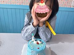 -Lucky Time幸福时光DIY蛋糕烘焙馆(大悦城店)