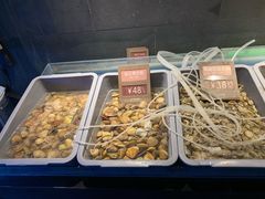 -徐记海鲜(汉城湖|太奥店)