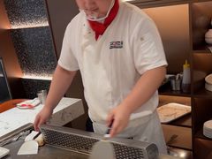 -火地铁板烧(昆山万象汇店)