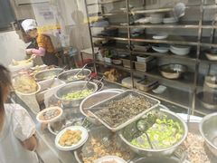 -大家发海鲜城夜排档(华山中路店)