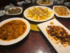 -惠宾饭庄(中山路店)