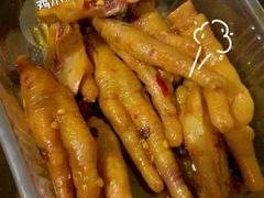 -紫燕百味鸡(鑫苑国际店)