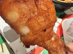 -汉堡王(北京通州领展店)