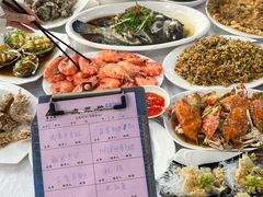 -众味海鲜大排档·活海鲜·潮汕味(南澳店)