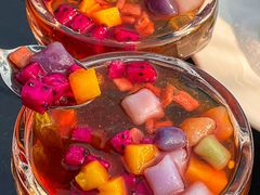 -小河盐帮·私家菜·烤鸭(三元桥·霄云路店)